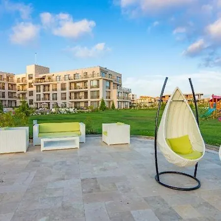Diamond Beach- Studio Appartement